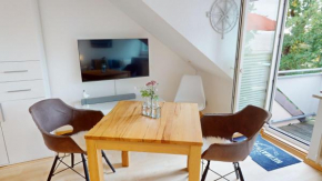 Gästehaus Windrose Wohnung 5, Pelzerhaken